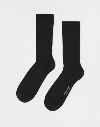 Colorful Standard Classic Organic Sock Deep Black