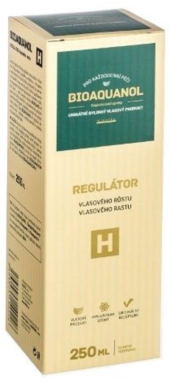 Bioaquanol Regulátor vlasového růstu 250 ml