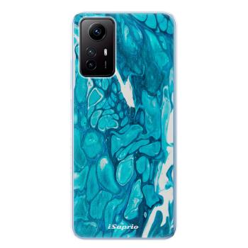 Odolné silikonové pouzdro iSaprio - BlueMarble 15 - Xiaomi Redmi Note 12S