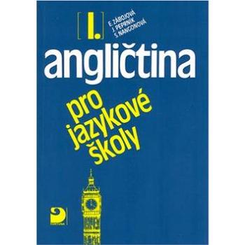 Angličtina pro jazykové školy I. (80-7168-732-4)