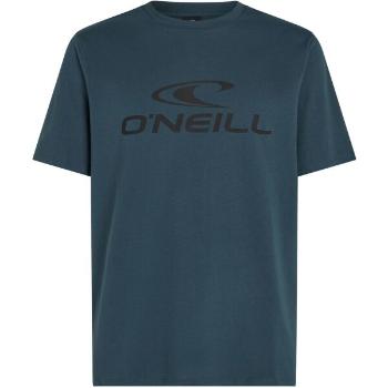 O'Neill LOGO Pánské tričko, tmavě modrá, velikost