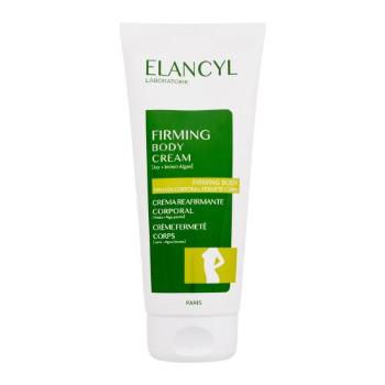 Elancyl Firming Body Cream 200 ml pro zeštíhlení a zpevnění pro ženy