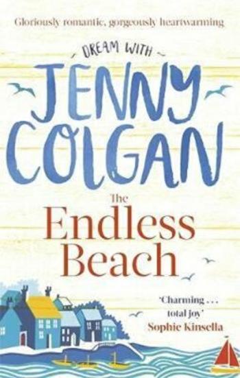 The Endless Beach - Jenny Colganová