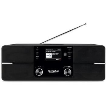 TechniSat DIGITRADIO 371 IR, black (V057f73f)