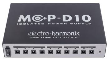 Electro-Harmonix MOP-D10