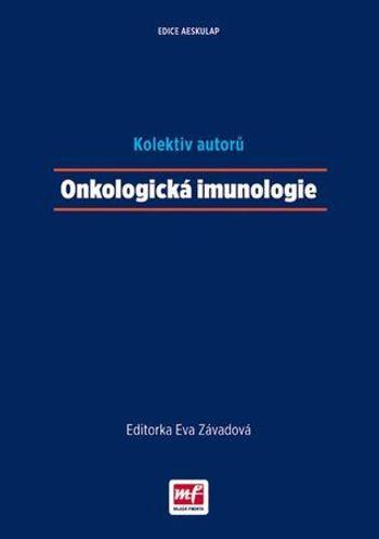 Onkologická imunologie - Závadová Eva