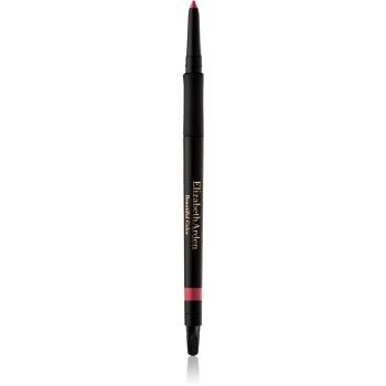Elizabeth Arden Beautiful Color Precision Glide Lip Liner tužka na rty s aplikátorem odstín 03 Papaya 0.35 g