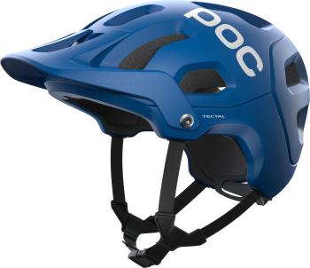 POC Tectal - opal blue metallic/matt 55-58