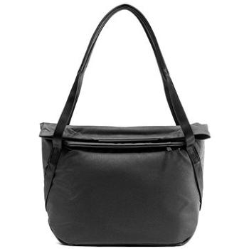 Peak Design Everyday Tote 15L v2 - Black (BEDT-15-BK-2)