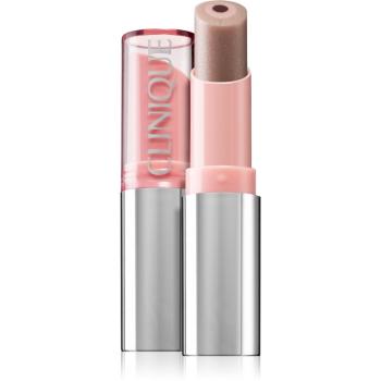 Clinique Moisture Surge™ Pop Triple Lip Balm intenzivní hydratační balzám na rty odstín Black Honey 3.8 g