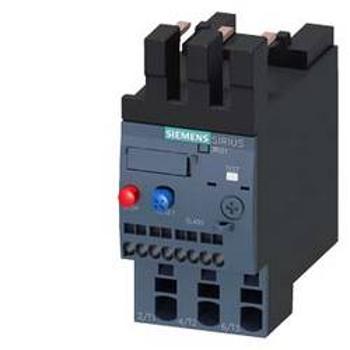 Zátěžové relé Siemens 3RU2126-4PC0 1 ks