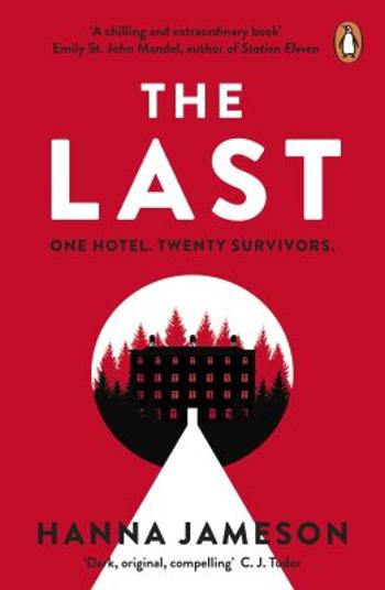 The Last - Hanna Jameson