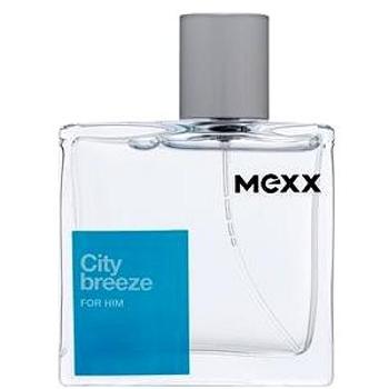 MEXX City Breeze For Him EdT 50 ml (PMEXXCTBRZMXN127872)