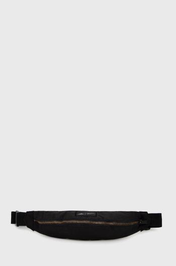 Ledvinka adidas HG8079 černá barva