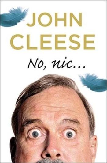 No nic... - Cleese John