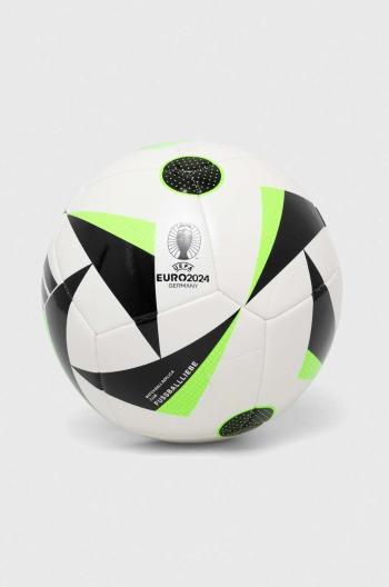 Míč adidas Performance EURO 24 bílá barva, IN9374