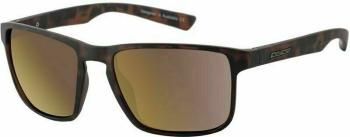 Dirty Dog Spark 53661 Satin Tortoise/Grey/Blue Mirror Polarized Lifestyle brýle