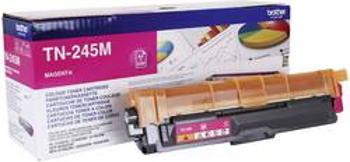 Toner originál Brother TN-245M purppurová Maximální rozsah stárnek 2200 Seiten