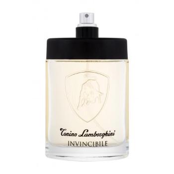 Lamborghini Invincibile 125 ml toaletní voda tester pro muže