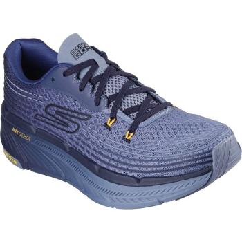 Skechers MAX CUSHIONING PREMIER 2.0 - VIVID Pánská vycházková obuv, modrá, velikost