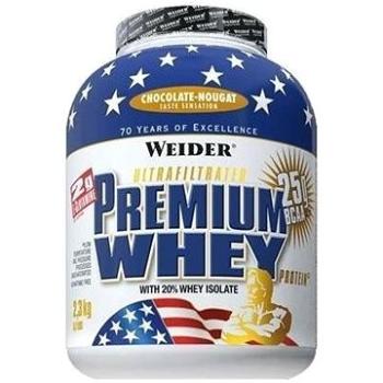 Weider Premium Whey