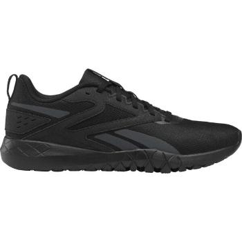 Reebok FLEXAGON ENERGY TR 4 Pánská tréninková obuv, černá, velikost 44