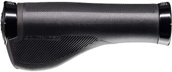 Bontrager Satellite Elite Grip Set - black uni