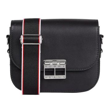 Tommy Jeans Lock Leather AW0AW11844BDS - 30 dnů na vrácení zboží