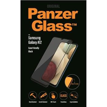 PanzerGlass Edge-to-Edge pro Samsung Galaxy A12 (7251)