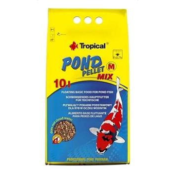 Tropical Pond Pellet Mix M 5 l 550 g (5900469412251)