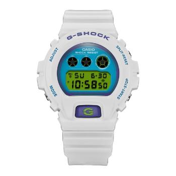 Casio G-Shock DW-6900RCS-7ER Crazy Colours Series