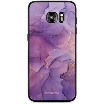 Mobiwear Glossy lesklý pro Samsung Galaxy S7 Edge - G050G (5904808504164)