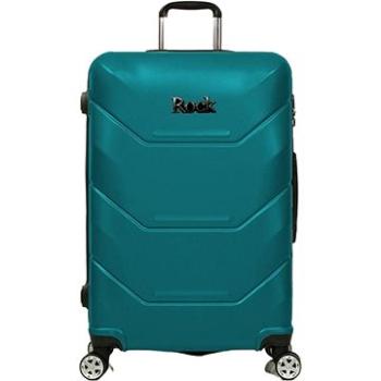 Rock TR-0230-L ABS - zelená (TR-0230/3-L_petrol-green)