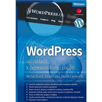 WordPress (978-80-271-0178-8)