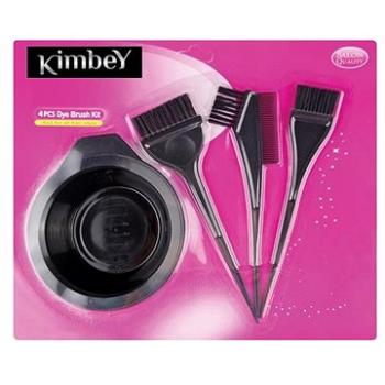 Kimbey Sada na barvení vlasů (4260450260980)