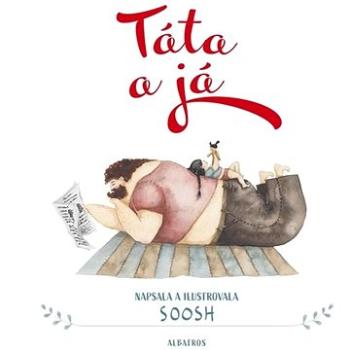 Táta a já (978-80-00-05819-1)