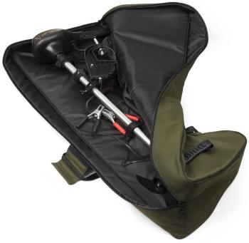 Fox pouzdro na elektromotor r-series outboard totor bag