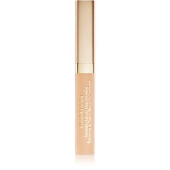 Elizabeth Arden Ceramide Lift and Firm Concealer korektor odstín 01 Ivory 5.5 ml