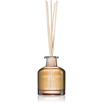 SEAL AROMAS Origins Sweet Vanilla aroma difuzér s náplní 50 ml