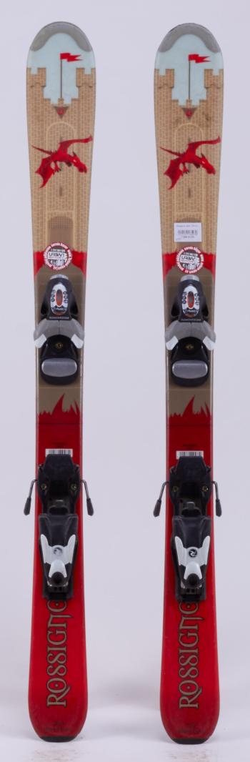 Rossignol 100 cm Délka: 100