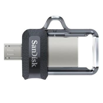 SanDisk Ultra Dual 128GB SDDD3-128G-G46, SDDD3-128G-G46