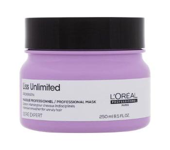 L'Oréal Expert Liss Unlimited Masque 250 ml
