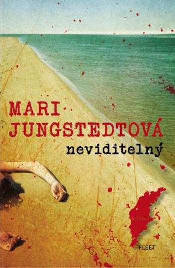 Neviditelný - Mari Jungstedtová - e-kniha