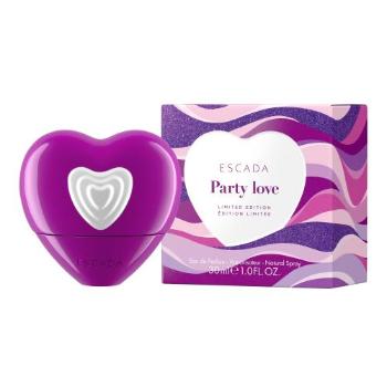 ESCADA Party Love Limited Edition 30 ml parfémovaná voda pro ženy