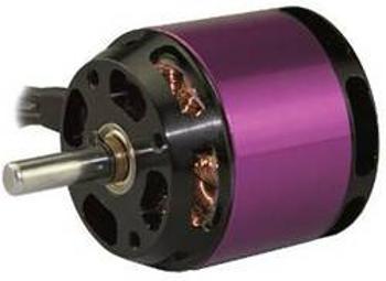 Hacker (15716116) BRUSHLESS MOTOR A30-14 L V4 U/min pro Volt 800 Turns