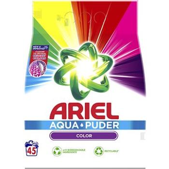 ARIEL Color 2,92 kg (45 praní) (8006540546628)