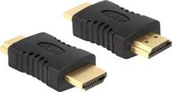 HDMI adaptér Delock 65508, černá