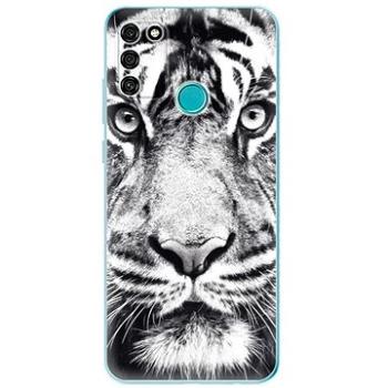 iSaprio Tiger Face pro Honor 9A (tig-TPU3-Hon9A)