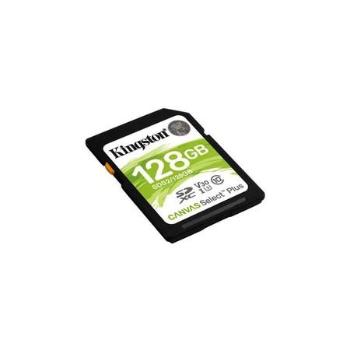 Kingston SDXC UHS-I U1 128GB SDS2/128GB