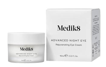 Medik8 Advanced Night Eye Noční oční krém 15 ml